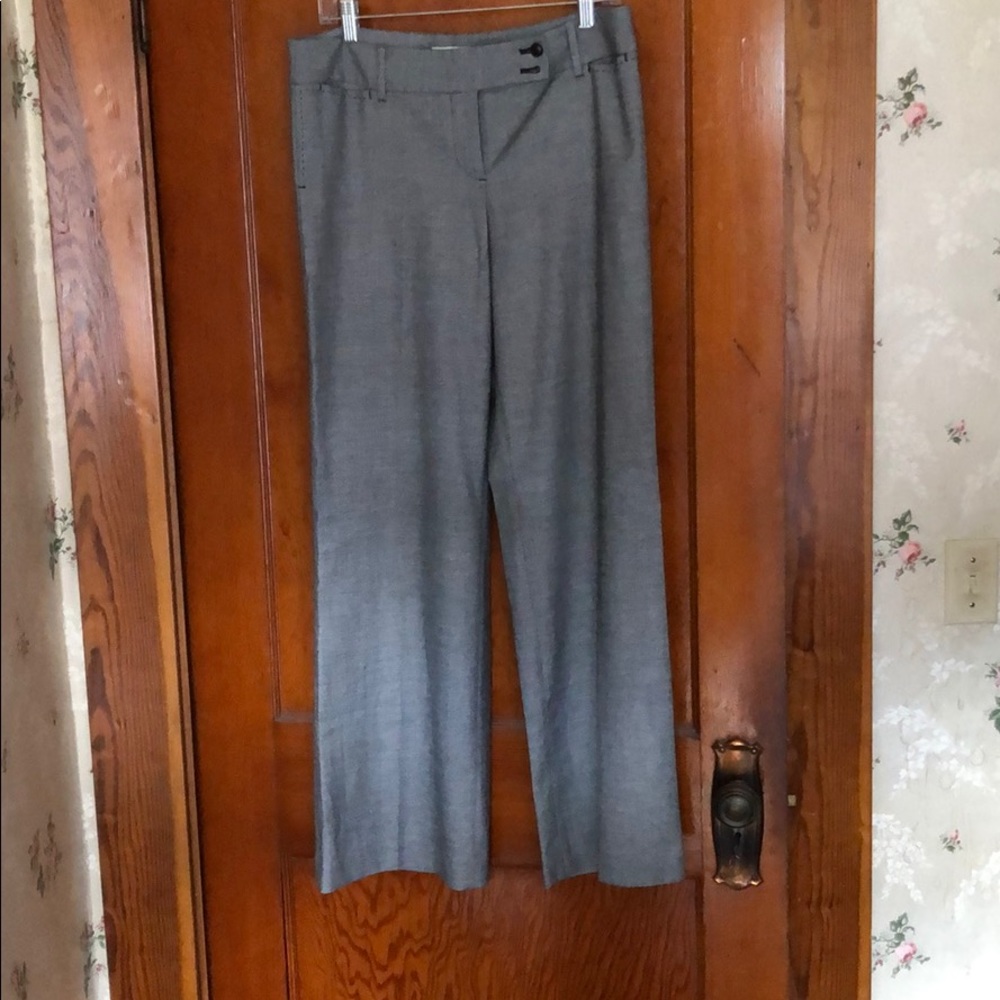Loft pants - Picture 3 of 4